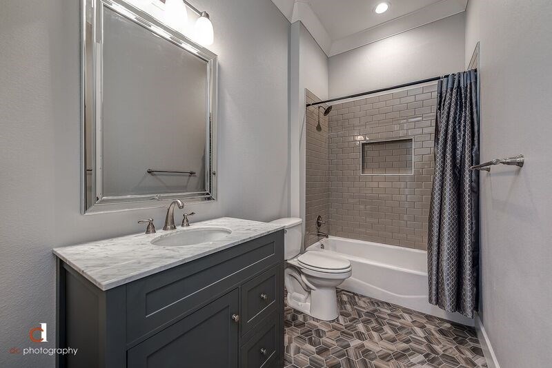 Clarks 2nd Add Bentonville - Residential