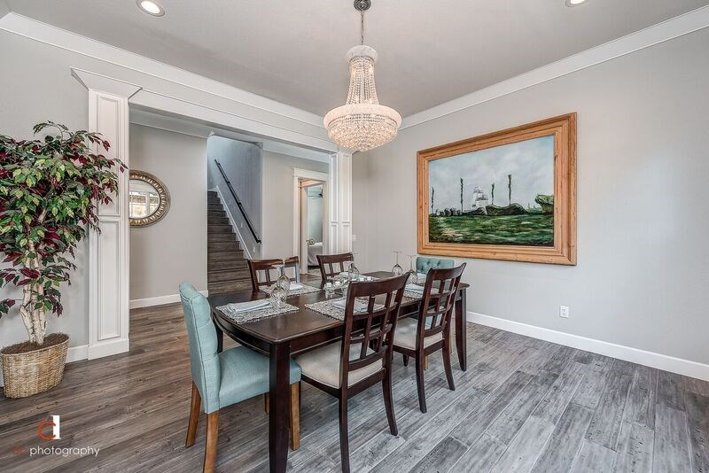 Clarks 2nd Add Bentonville - Residential