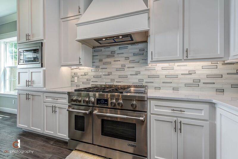 Clarks 2nd Add Bentonville - Residential