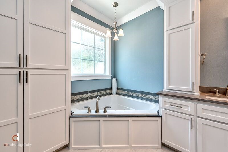 Clarks 2nd Add Bentonville - Residential