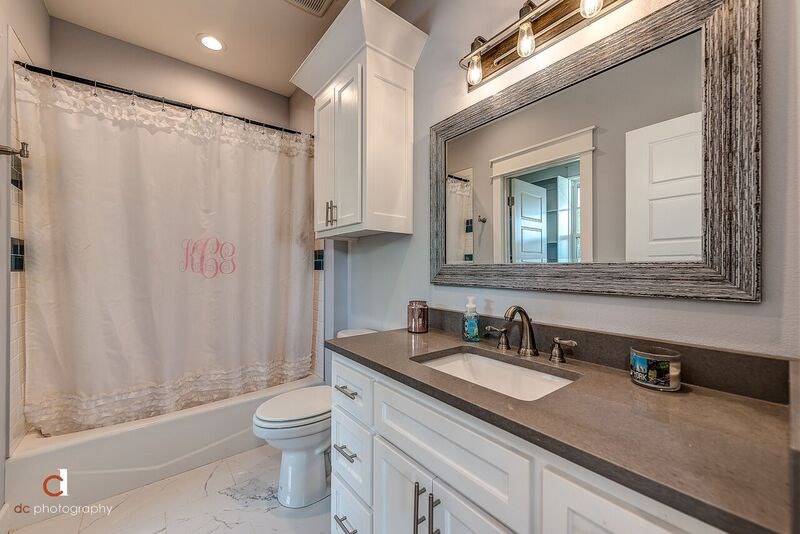 Clarks 2nd Add Bentonville - Residential