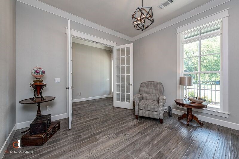 Clarks 2nd Add Bentonville - Residential