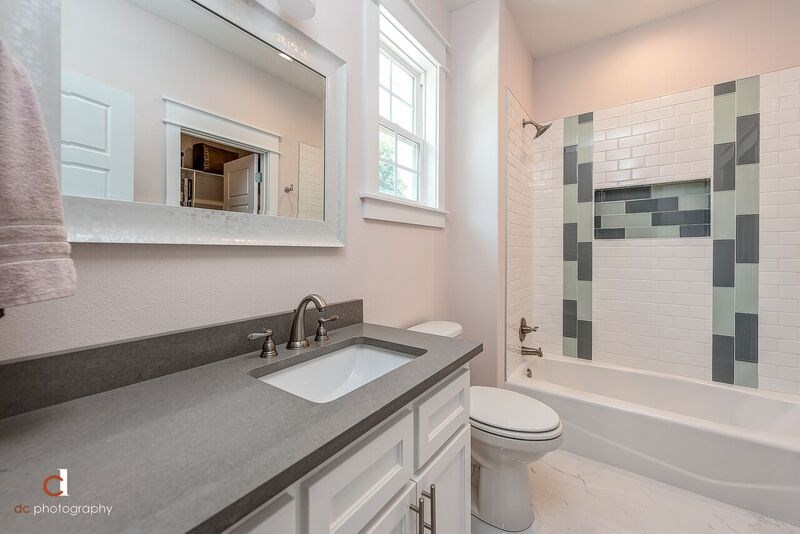 Clarks 2nd Add Bentonville - Residential