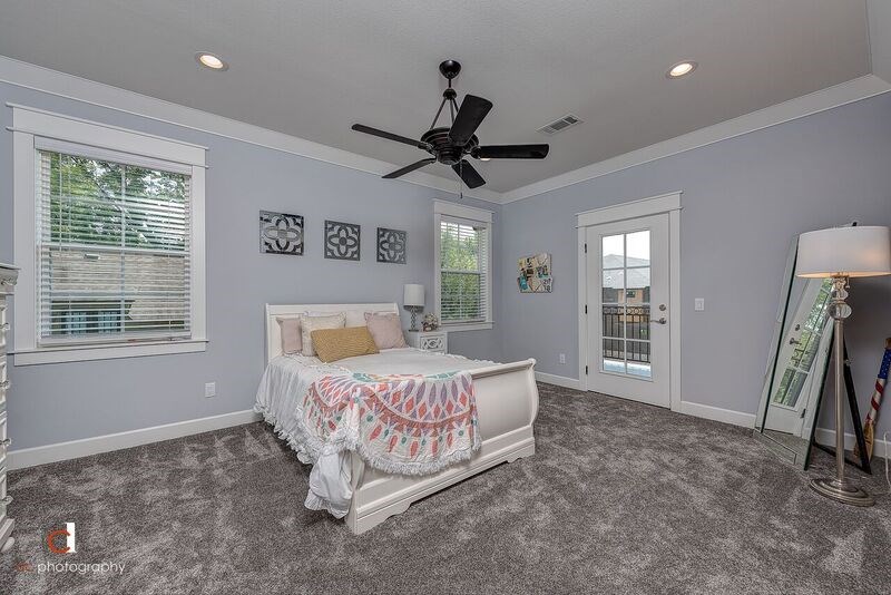 Clarks 2nd Add Bentonville - Residential