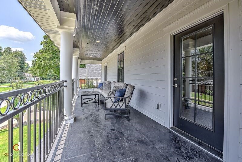 Clarks 2nd Add Bentonville - Residential