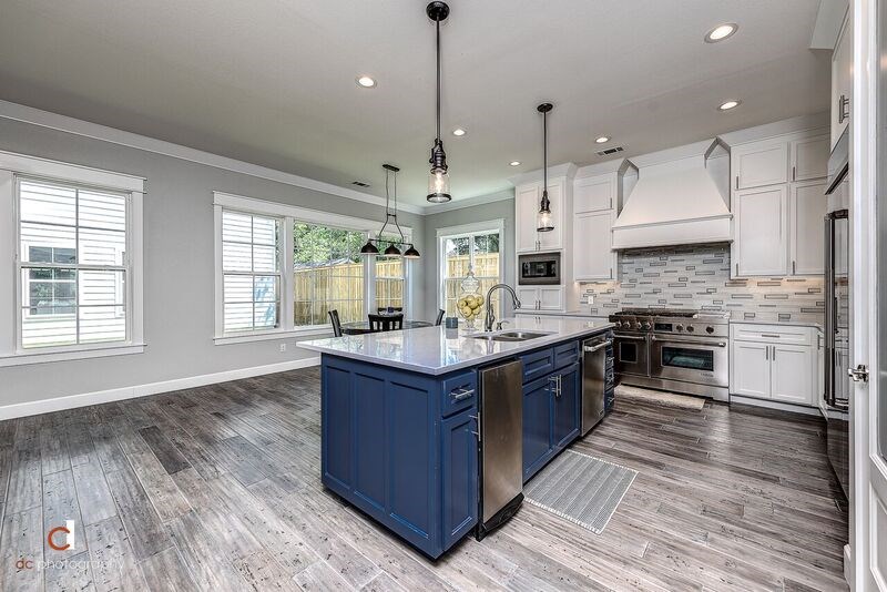 Clarks 2nd Add Bentonville - Residential