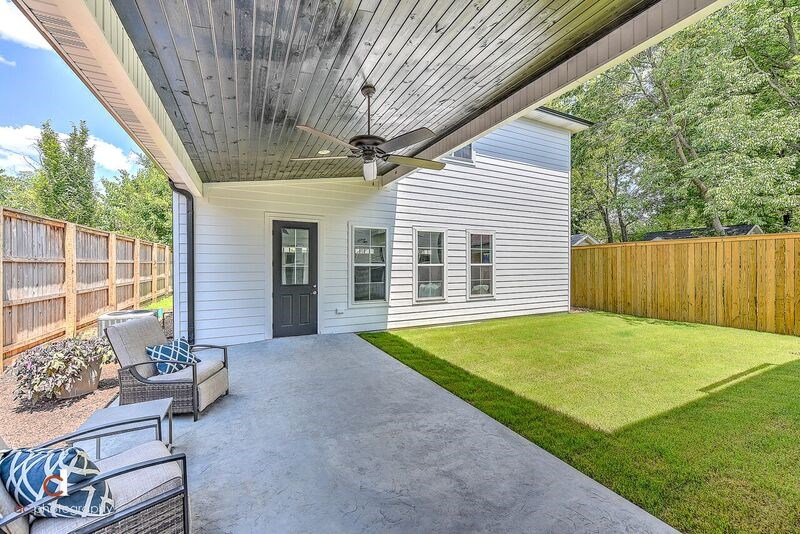 Clarks 2nd Add Bentonville - Residential