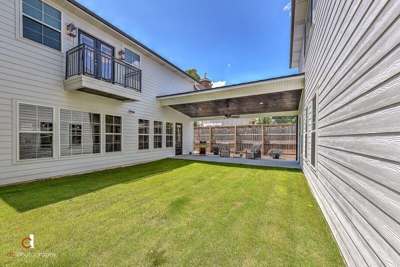 Clarks 2nd Add Bentonville - Residential