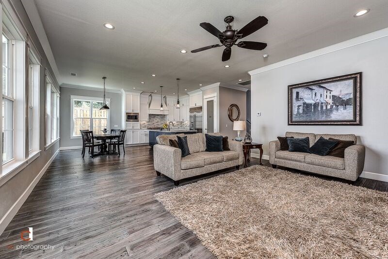 Clarks 2nd Add Bentonville - Residential