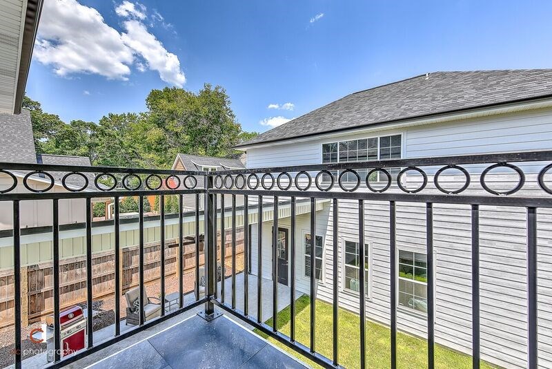 Clarks 2nd Add Bentonville - Residential