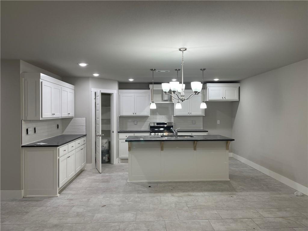 W C Hastings Sub Gentry - Residential Lease