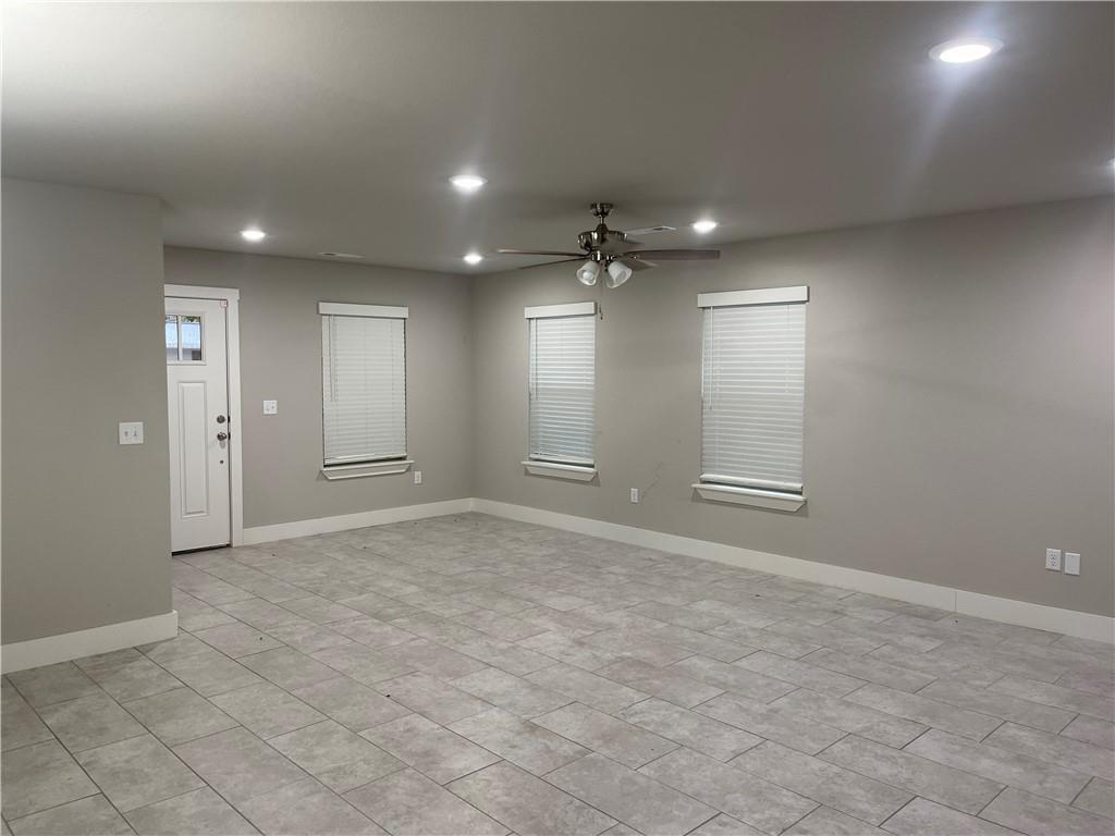 W C Hastings Sub Gentry - Residential Lease