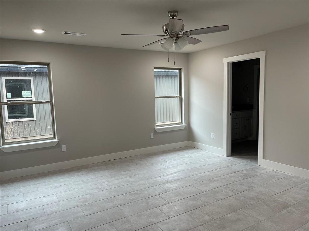 W C Hastings Sub Gentry - Residential Lease