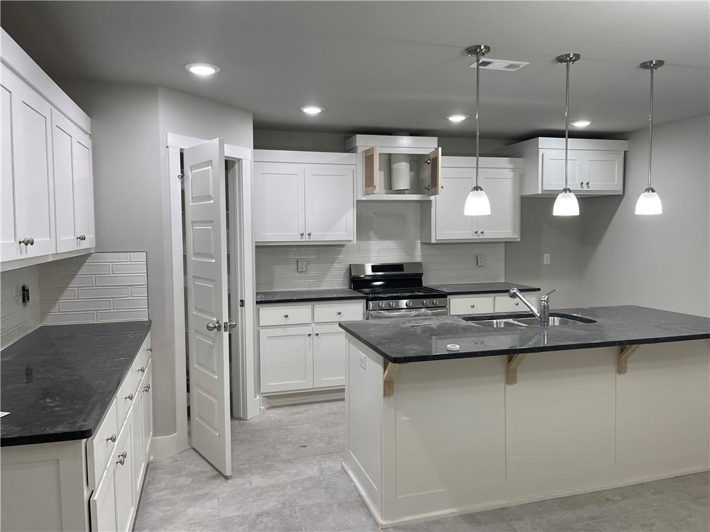 W C Hastings Sub Gentry - Residential Lease