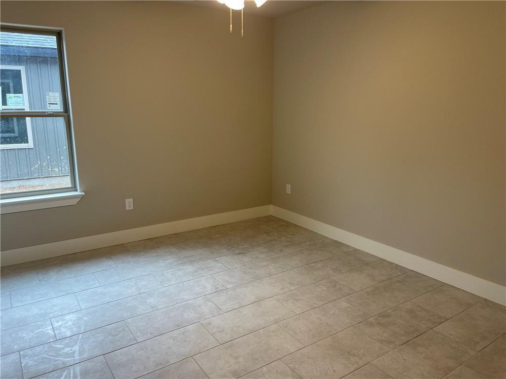W C Hastings Sub Gentry - Residential Lease