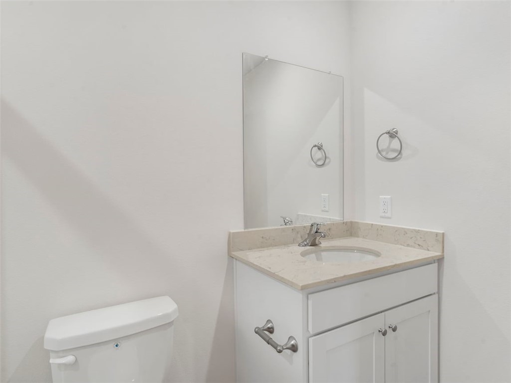 The Element, Phase 4 - Residential