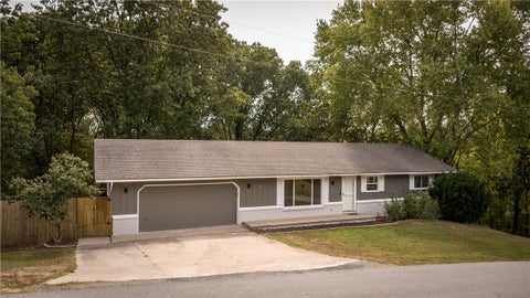 Photo of 45 Penzance Drive, Bella Vista, AR 72714 (MLS # 1362715)