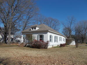 McArthur Addition - Residential
