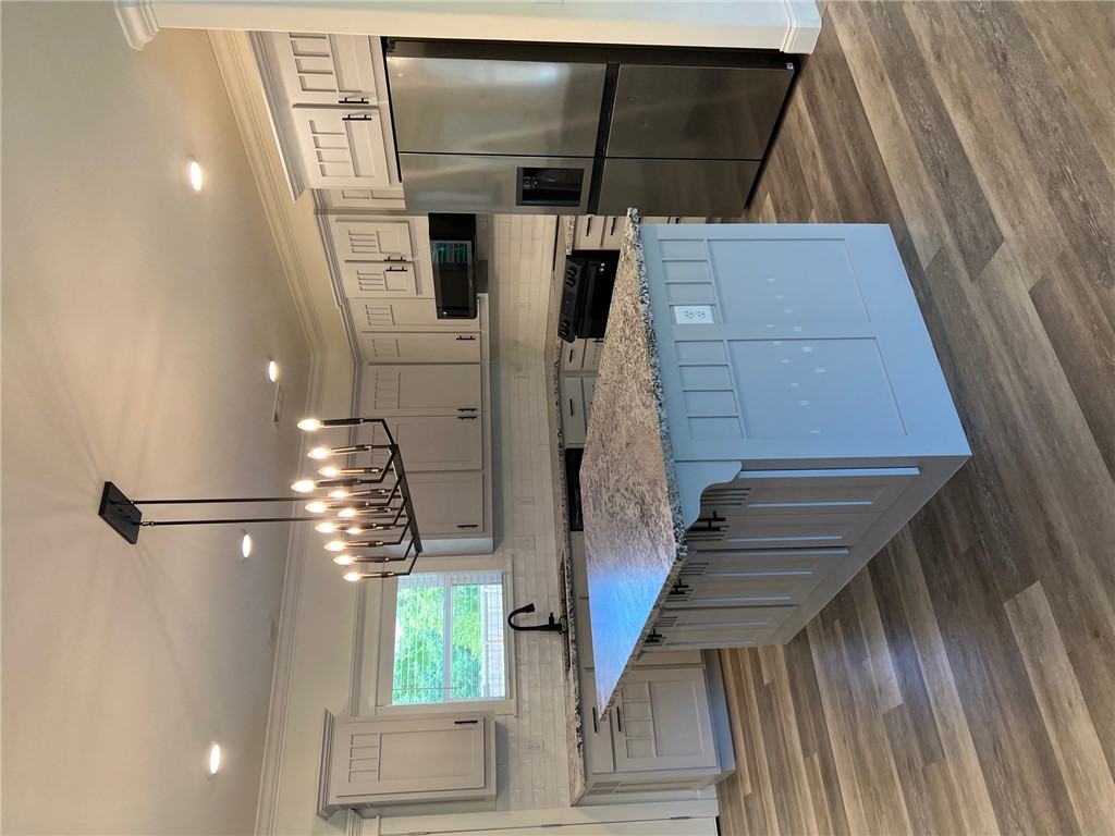 Coulter Sub Bvv - Residential