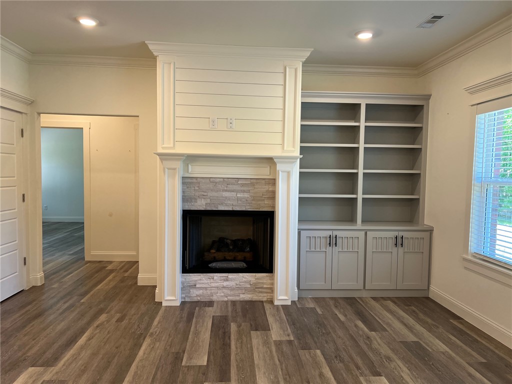 Coulter Sub Bvv - Residential