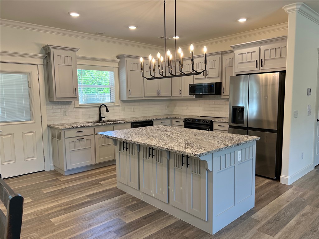 Coulter Sub Bvv - Residential