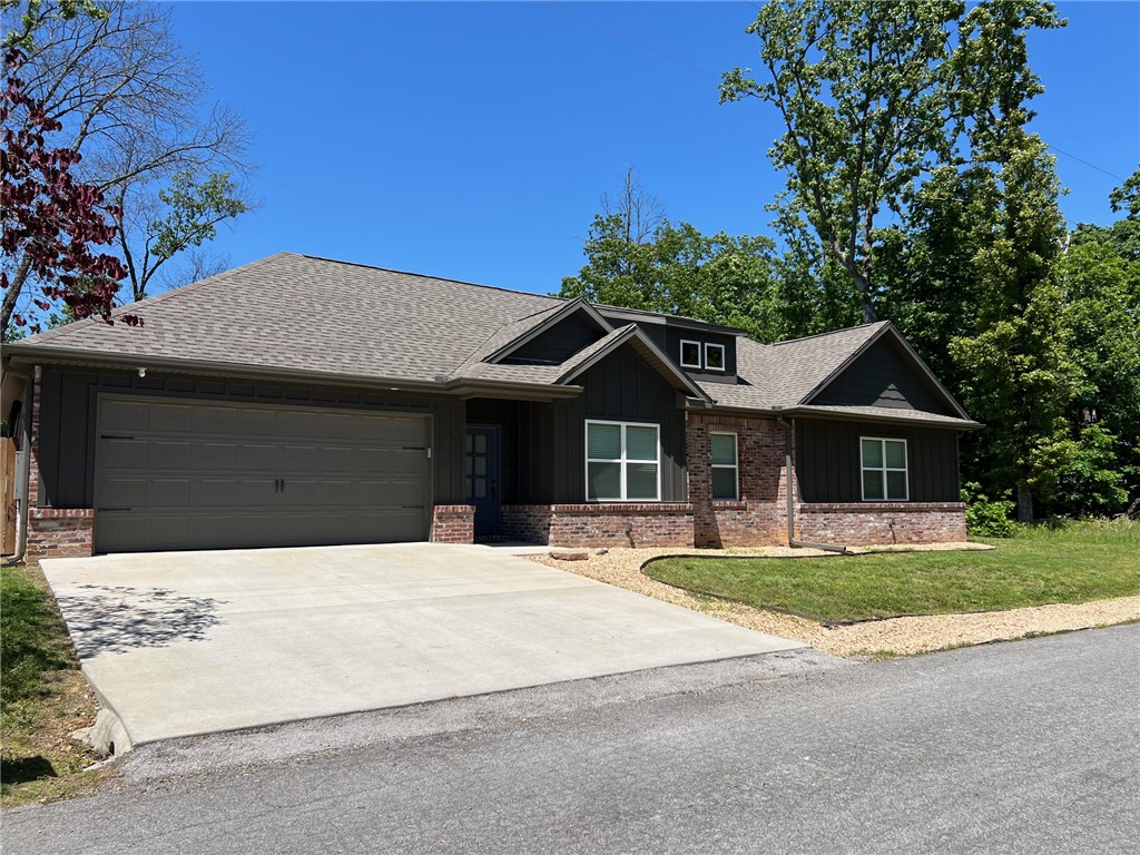 Coulter Sub Bvv - Residential