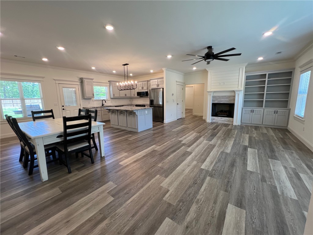 Coulter Sub Bvv - Residential