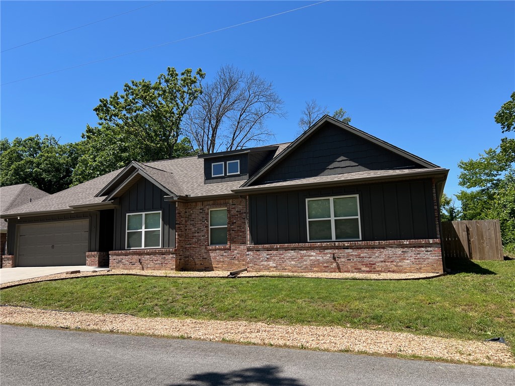 Coulter Sub Bvv - Residential