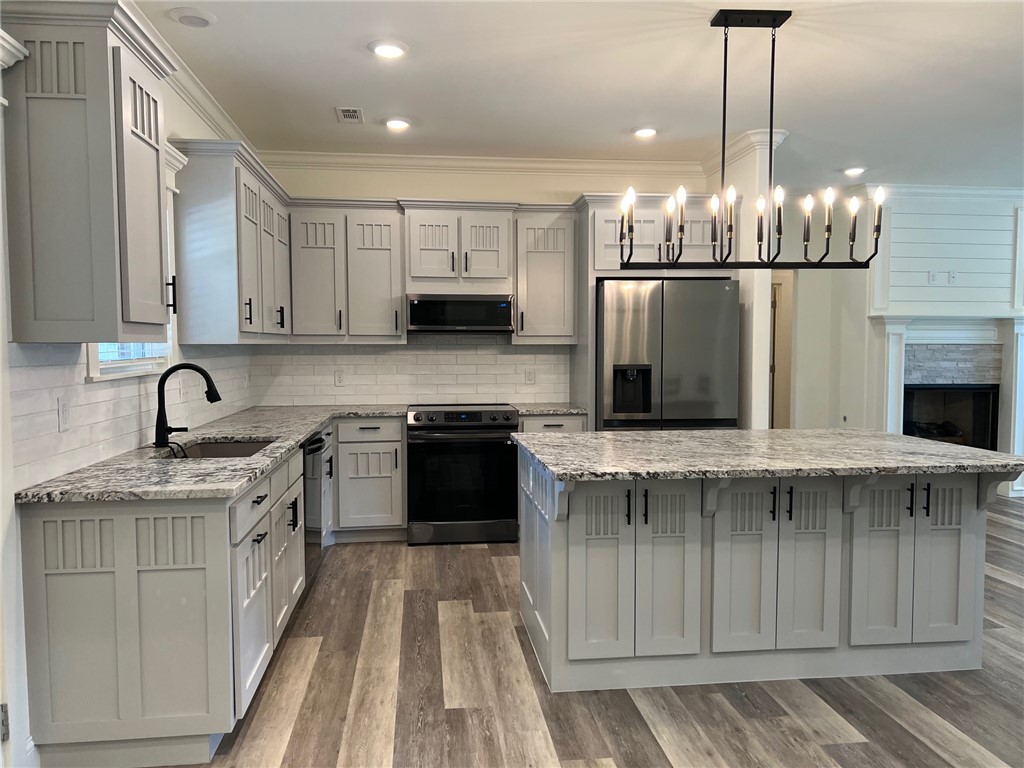Coulter Sub Bvv - Residential