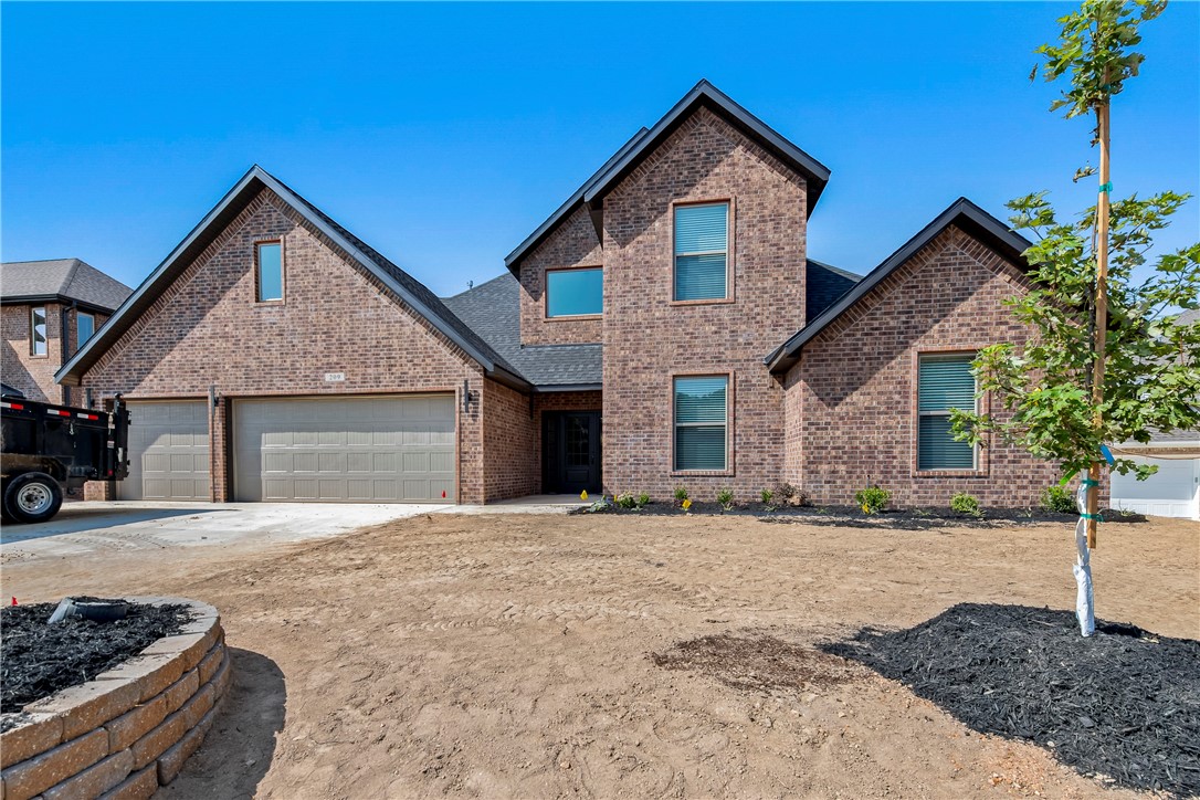 White Oak Trails Sub Ph 2 Bentonville - Residential