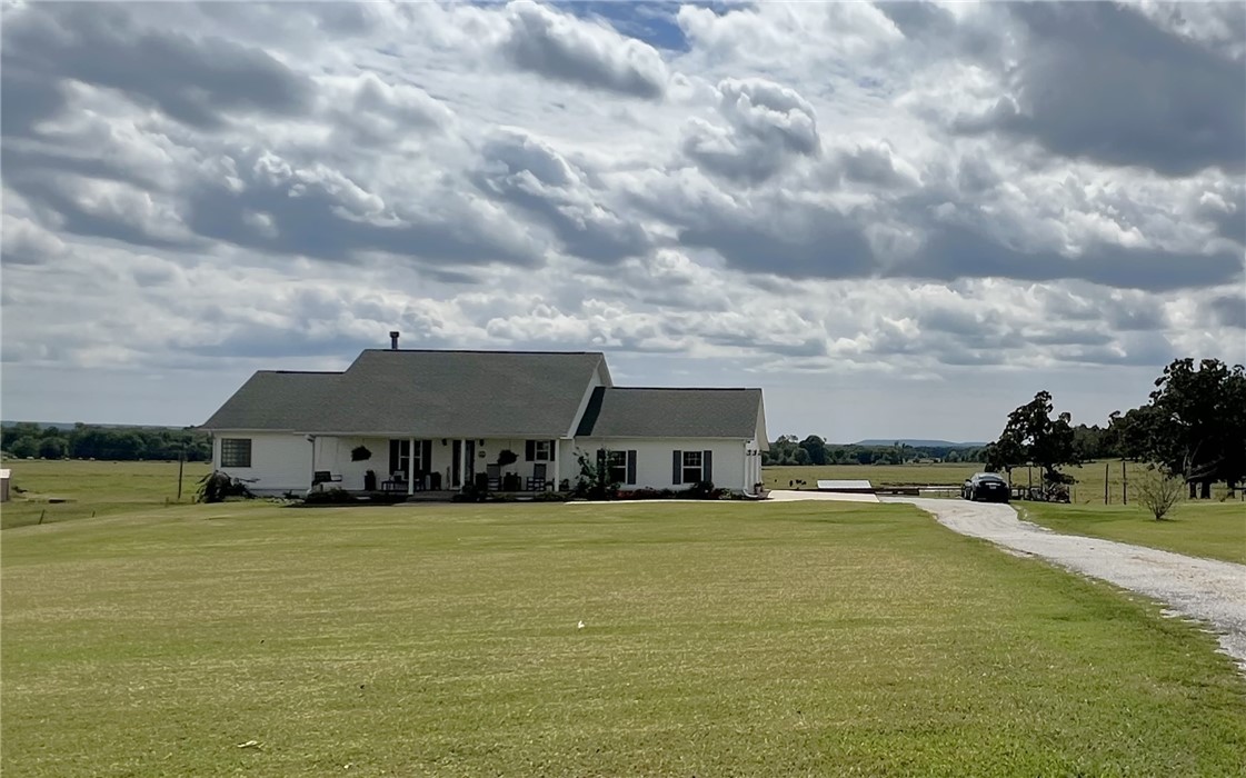27-17-33-RURAL - Residential