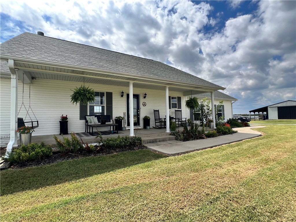 27-17-33-RURAL - Residential