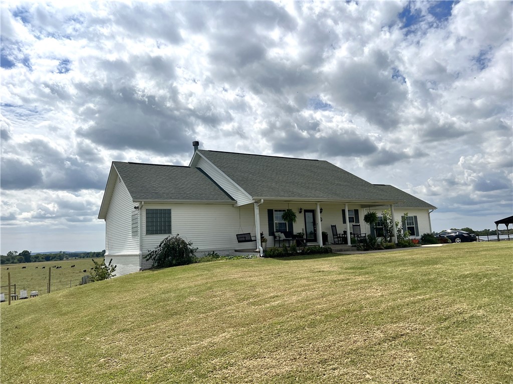 27-17-33-RURAL - Residential