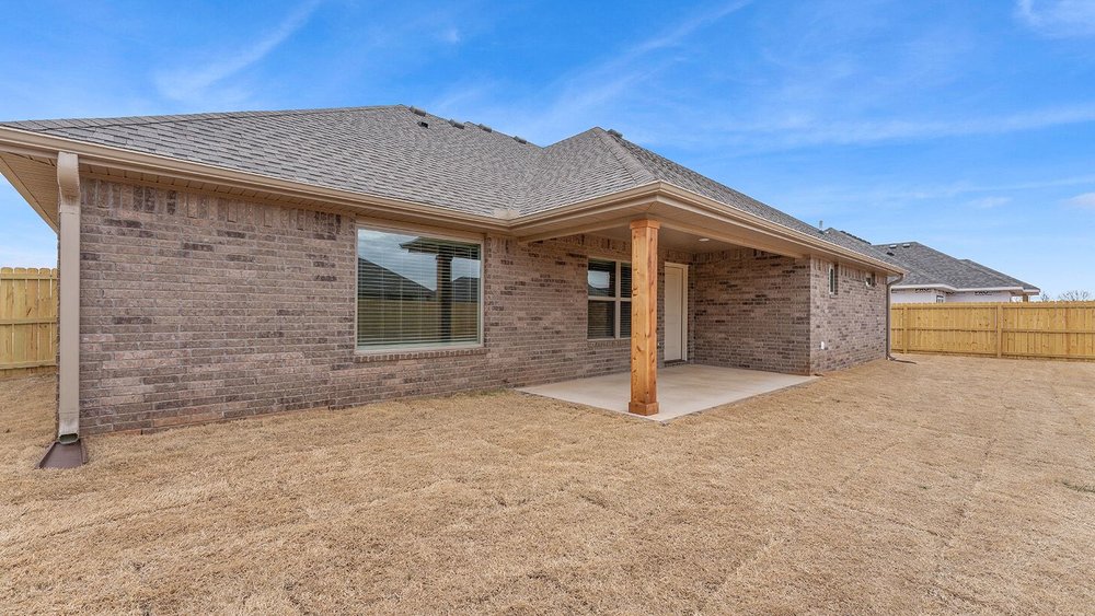 Summerfield Sub Ph II - Residential Lease