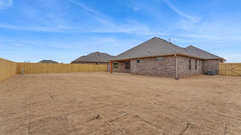 Summerfield Sub Ph II - Residential Lease