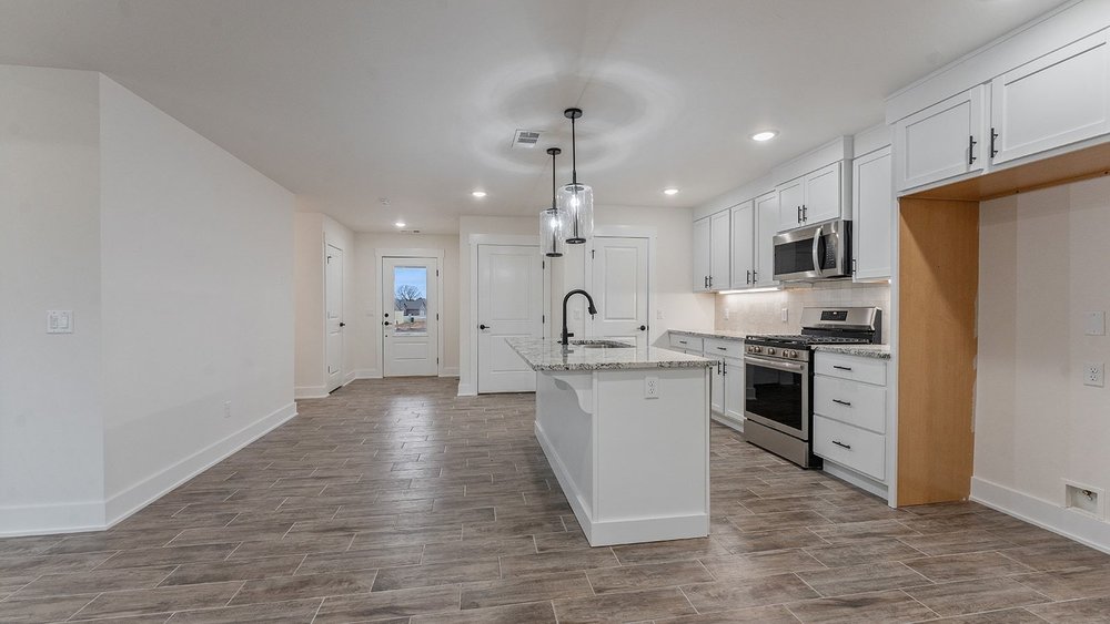 Summerfield Sub Ph II - Residential Lease