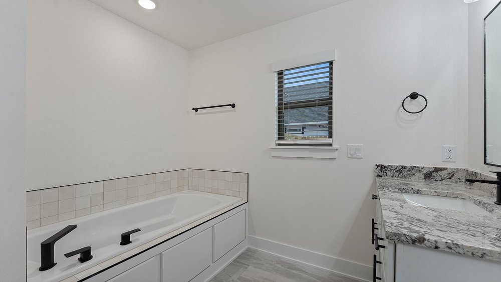 Summerfield Sub Ph II - Residential Lease
