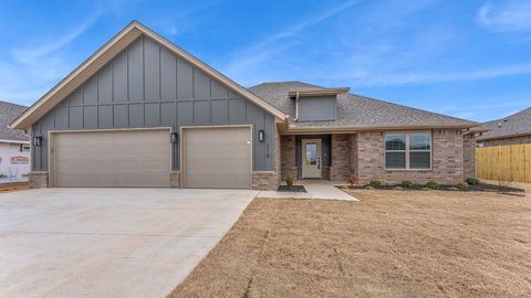 Photo of 116 N Panther Avenue, Farmington, AR 72730 (MLS # 1343894)