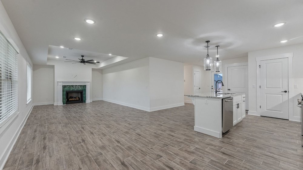Summerfield Sub Ph II - Residential Lease