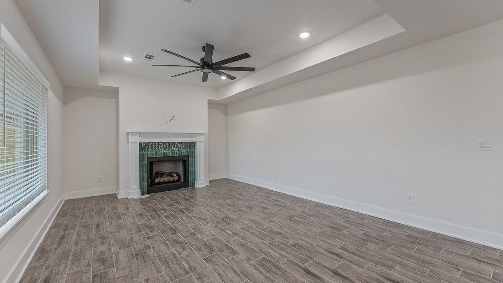 Summerfield Sub Ph II - Residential Lease