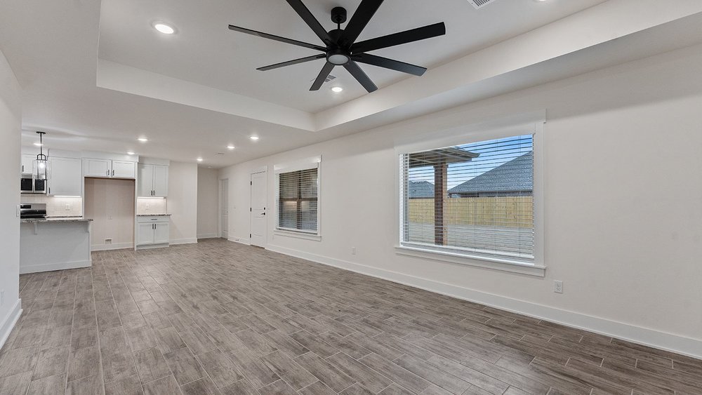 Summerfield Sub Ph II - Residential Lease