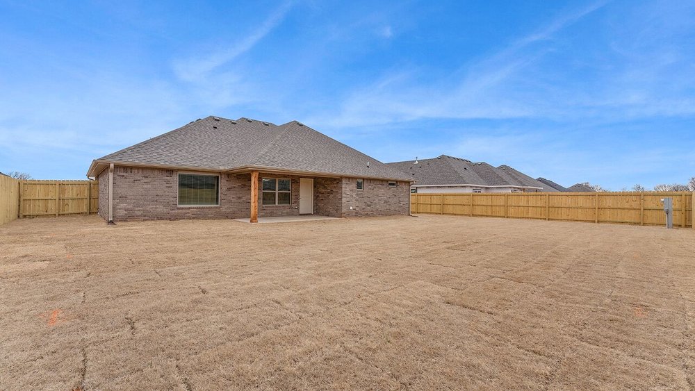 Summerfield Sub Ph II - Residential Lease