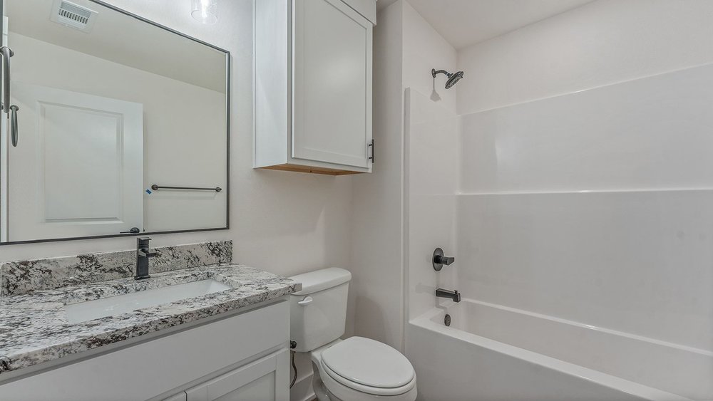 Summerfield Sub Ph II - Residential Lease