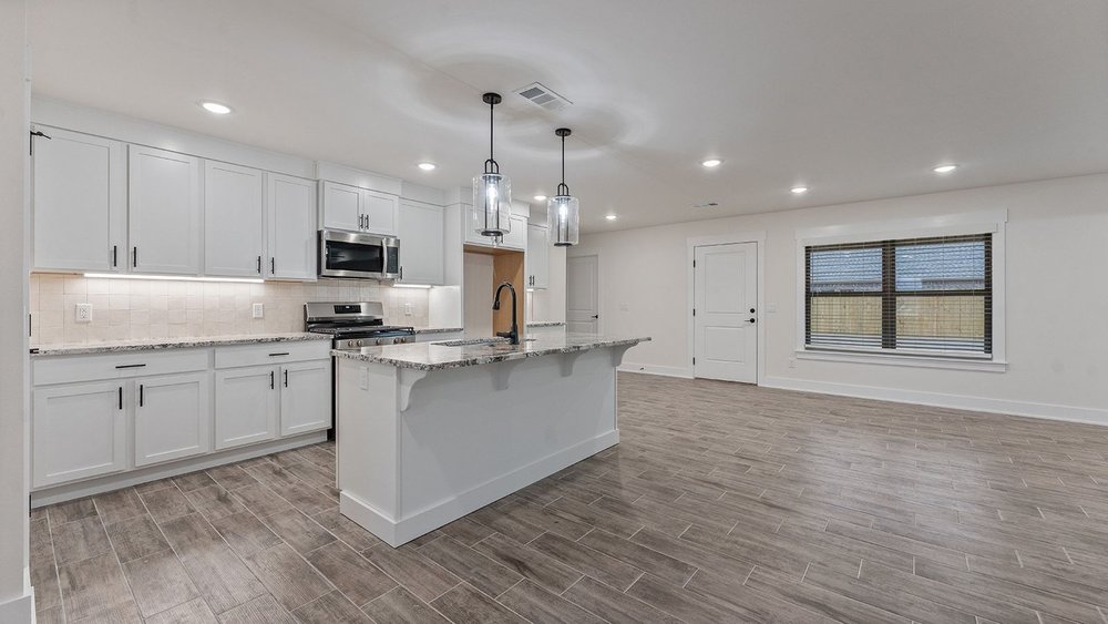 Summerfield Sub Ph II - Residential Lease