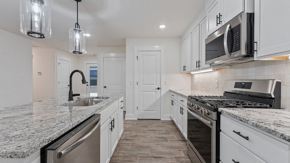 Summerfield Sub Ph II - Residential Lease