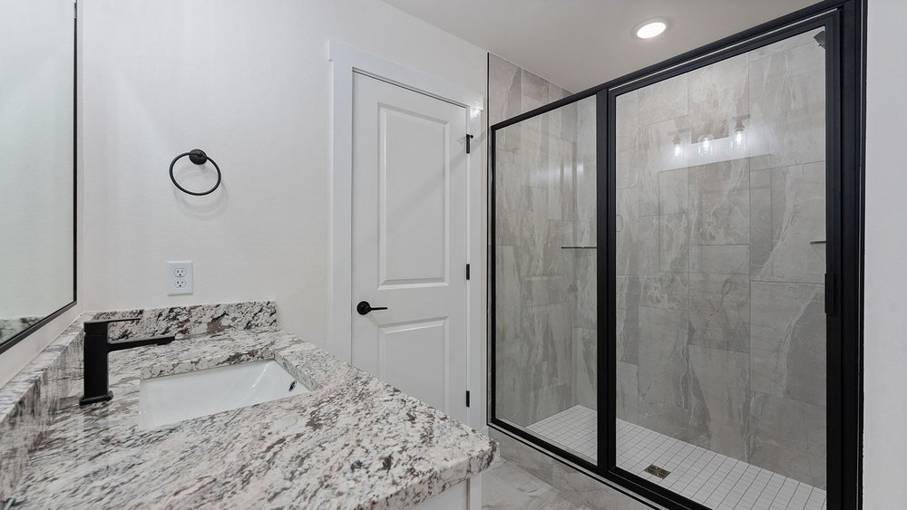 Summerfield Sub Ph II - Residential Lease