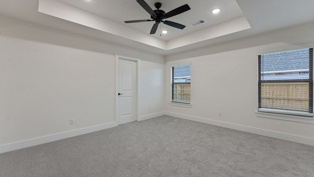 Summerfield Sub Ph II - Residential Lease