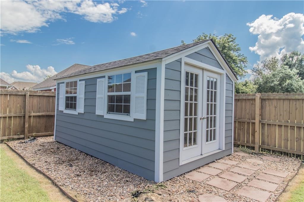 Ridgecrest Meadows Ph 5 Rogers - Residential Lease