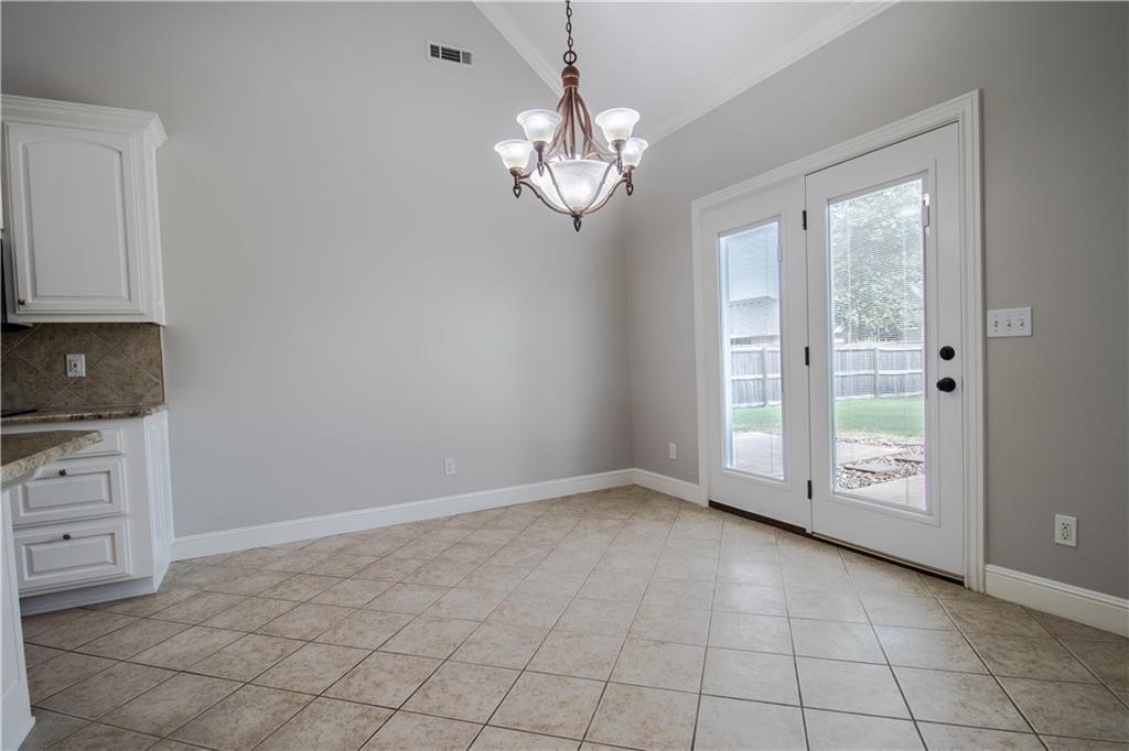 Ridgecrest Meadows Ph 5 Rogers - Residential Lease