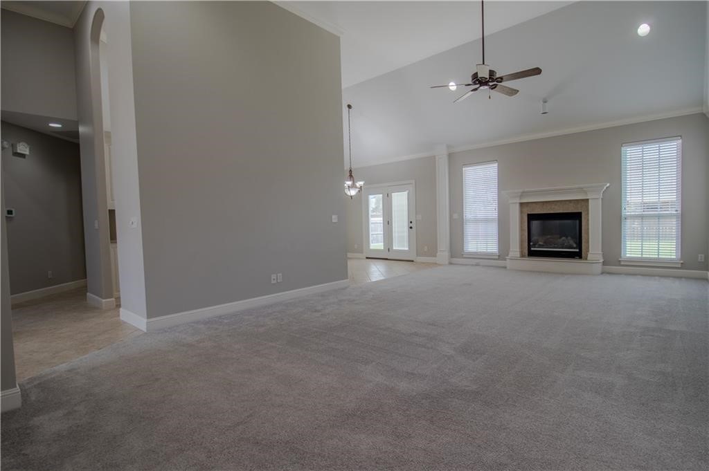 Ridgecrest Meadows Ph 5 Rogers - Residential Lease